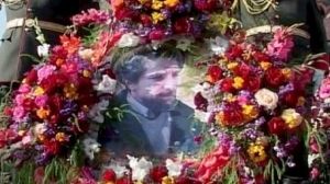 Afghanistan : hommage au commandant Massoud sans Hamid karzaï