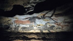 Rétromachine : découverte de la grotte de Lascaux