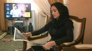 Afghans reflect on mixed fortunes since 9/11