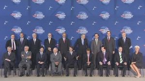 Un G7 pour la consolidation budgétaire après l’effondrement des Bourses