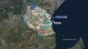 Naufrage tragique dans l’archipel de Zanzibar