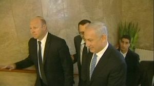 Israel keeps embassy N°2 in Cairo