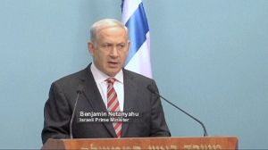 Netanyahu: we will hold fast to peace accord with Egypt