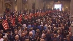 Remembering New York’s 9/11 firefighters