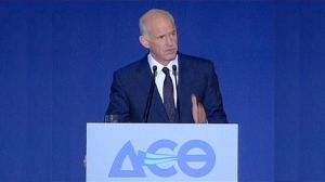 L’Allemagne se prépare au scénario cauchemar d’une faillite de la Grèce