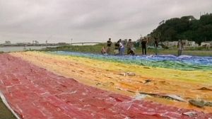 Six mois après, les Japonais honorent la mémoire des victimes du tsunami