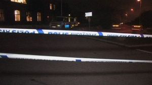 Four held over terrorist plot in Sweden