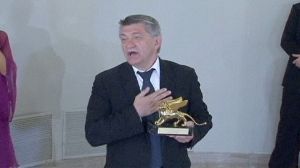 Le Russe Alexandre Sokourov capture le Lion d’Or à Venise