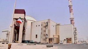 Iran due to inaugurate first nuclear power plant