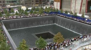 Douleur, recueillement et fierté à New York