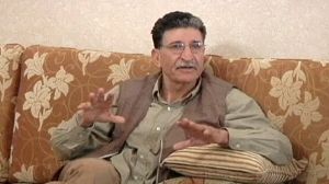 Ex-Gaddafi spy chief detained in Tripoli