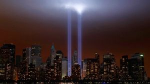 9/11 Memorial ends with a Concert for Hope