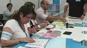 Guatemala : Otto Perez Molina donné grand favori de la présidentielle