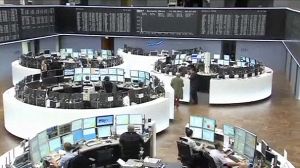 Markets down over ongoing Greece fears