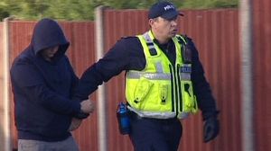 La police britannique porte secours à des “esclaves”