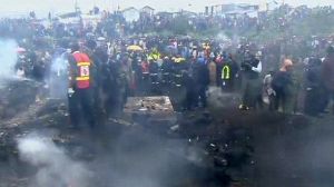 Plus de 100 morts dans l’explosion d’un oléoduc dans un bidonville kenyan