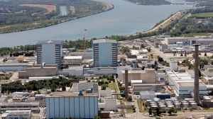 France: explosion meurtrière sur le site nucléaire de Marcoule