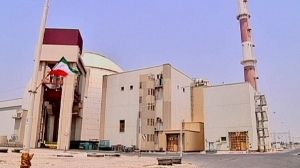 IAEA issues Iran warning as Bushehr opens