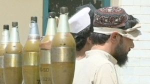 Afghan pain in terror war continues