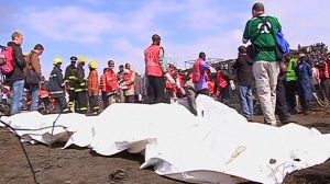 Kenya : 120 morts dans l’incendie d’un oléoduc