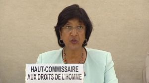 UN team to probe Syrian human rights violations