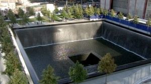 9/11 memorial open to public