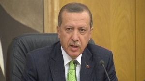 Erdogan en tournée dans les pays du “printemps arabe”