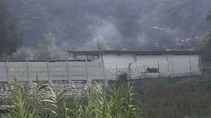 Six morts dans l’explosion d’une fabrique de feux d’artifice en Italie