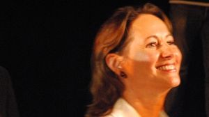 Royal en campagne à Lyon : un “coup de balai” pour l’ordre juste