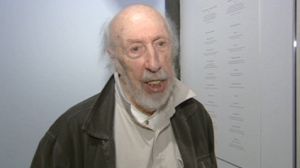 Le père du Pop Art Richard Hamilton s’est éteint