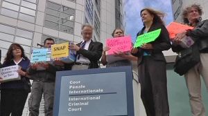 Child sex abuse: moves to put the pope in court