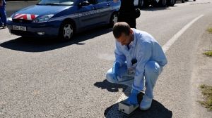 French nuclear blast forces rethink