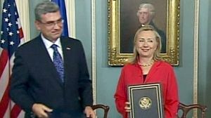 US-Romania deal angers Russians