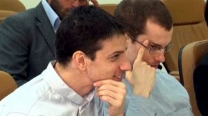 American “spies” to be freed