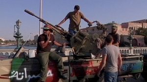 Kämpfe um Bani Walid flauen ab