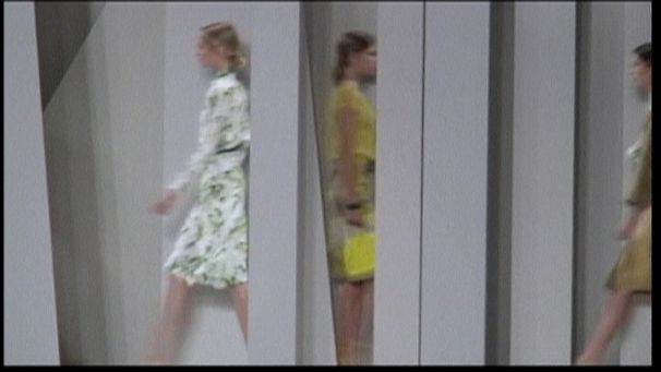 New York Fashion: Herrera and Rodriguez