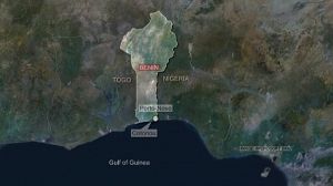 Le Bénin en proie à la piraterie
