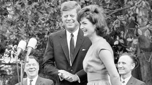 Taped interviews reveal a new Jackie Kennedy