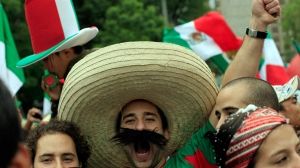 Back in the Day: Mexico cries out for independence
