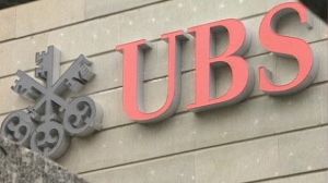 Un homme arrêté dans l’enquête sur la gigantesque fraude chez UBS