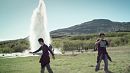 2011 Effies büyük ödülü İzlanda tanıtım filminin