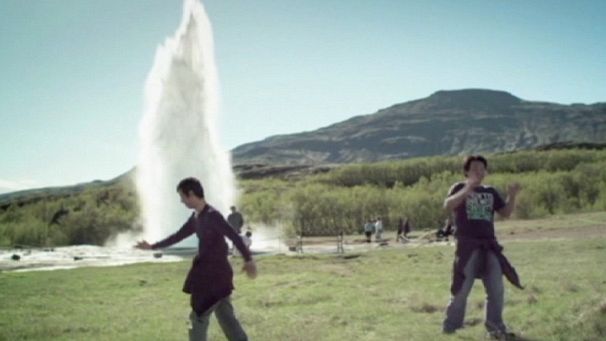 Iceland award proves advertising can beat the recession