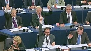MEP add to calls for Syria’s Assad to go