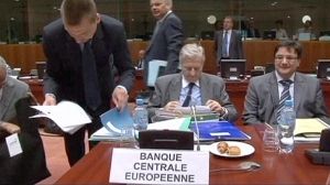 Grèce et banques au menu de l’Ecofin en Pologne