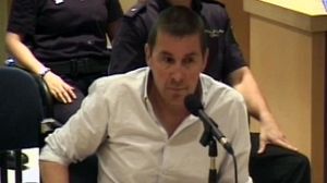 Heavy jail term for Basque separatist leader