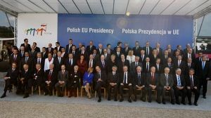 Ecofin meet on Euro debt hopes