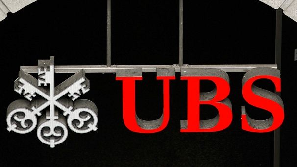 UBS sotto osservazione da parte delle agenzie di rating
