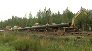 L’Ukraine s’accroche à South Stream