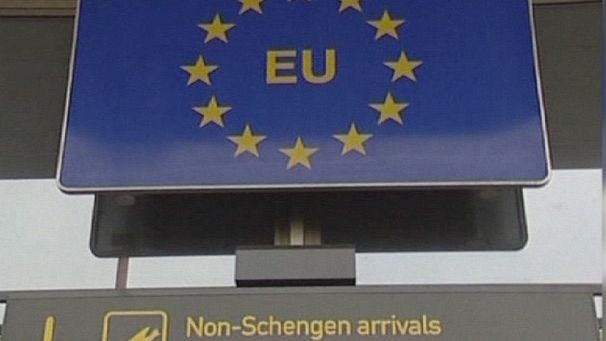 AB’den Schengen’e reform önerisi