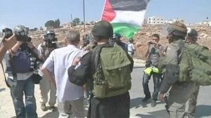 Israel fears the worst after statehood bid
